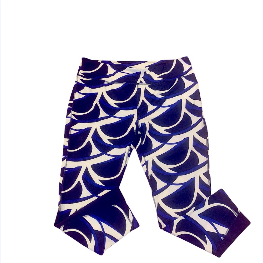 Chico’s Zenergy leggings size 3 EUC